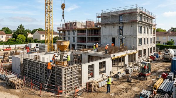 5 conseils pour appliquer la loi Spinetta à votre projet de construction