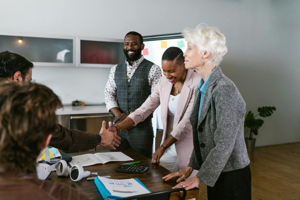 Empowerment Féminin par l'Entrepreneuriat : Tout Ce que les Femmes Doivent Savoir