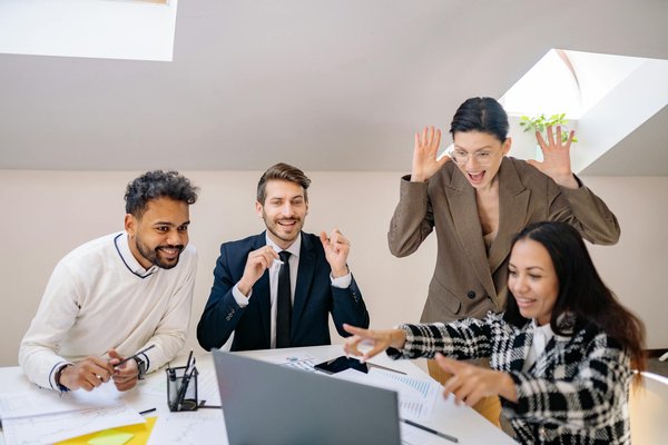 Comment la satisfaction client propulse la croissance des entreprises