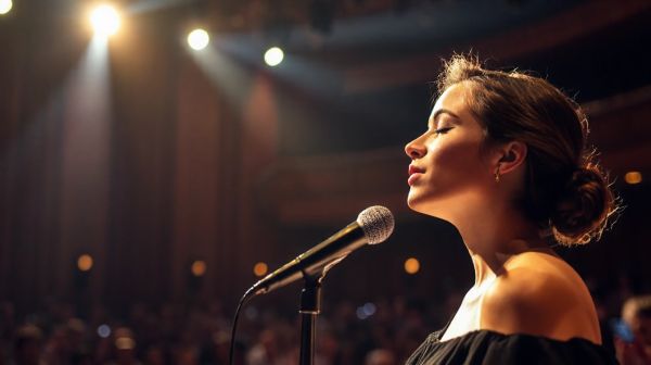 Découvrez les meilleurs cours de chant pour sublimer votre voix à Nancy