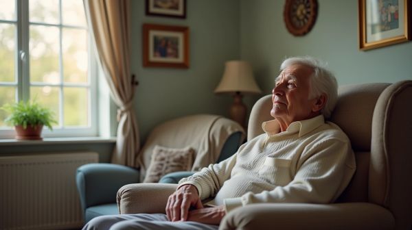 Photographe d'identité senior à domicile : une solution adaptée pour les personnes âgées
