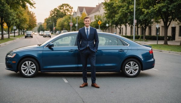 Assurance auto entrepreneur : les garanties indispensables à connaître