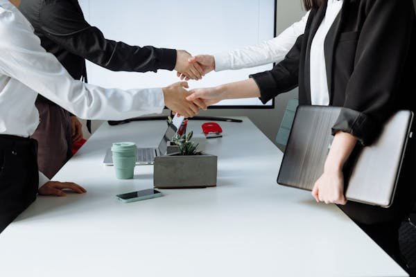 Acquisition d’entreprise : guide complet pour réussir votre projet