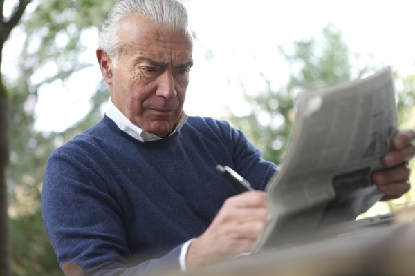 Gazette EHPAD : Renforcez le lien famille-residents simplement